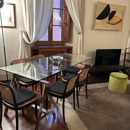 דירות רומא La Casa Di Susy Campo Marzio מראה חיצוני תמונה