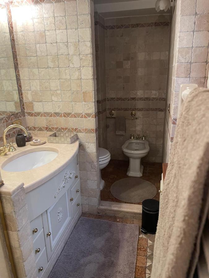דירות רומא La Casa Di Susy Campo Marzio מראה חיצוני תמונה