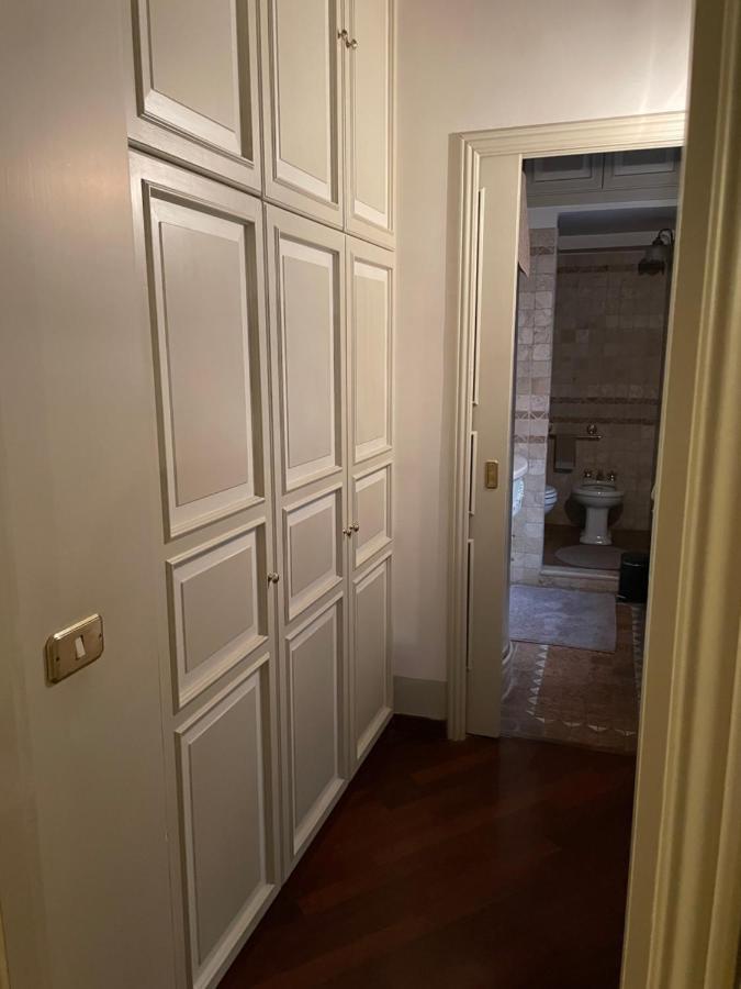דירות רומא La Casa Di Susy Campo Marzio מראה חיצוני תמונה