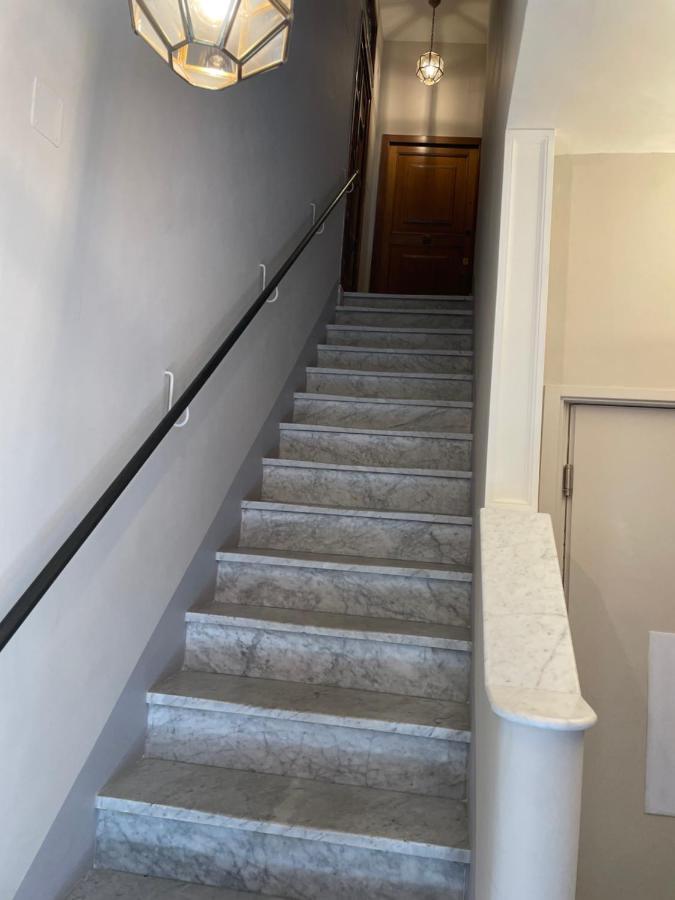דירות רומא La Casa Di Susy Campo Marzio מראה חיצוני תמונה