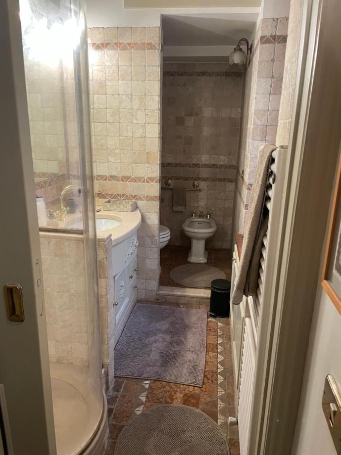 דירות רומא La Casa Di Susy Campo Marzio מראה חיצוני תמונה