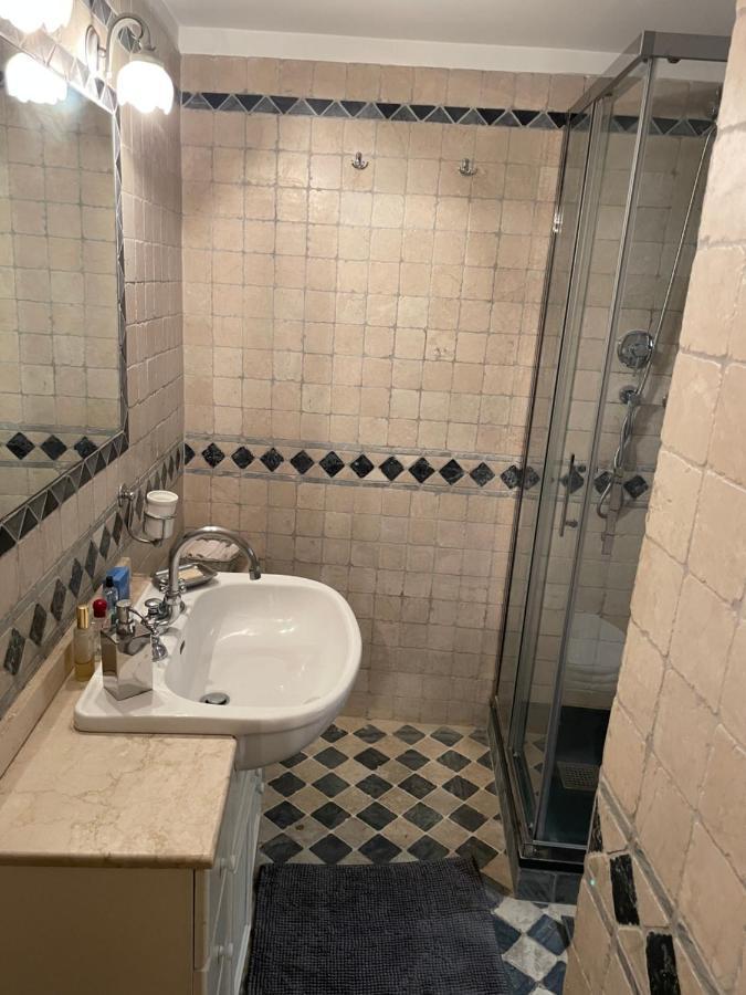 דירות רומא La Casa Di Susy Campo Marzio מראה חיצוני תמונה
