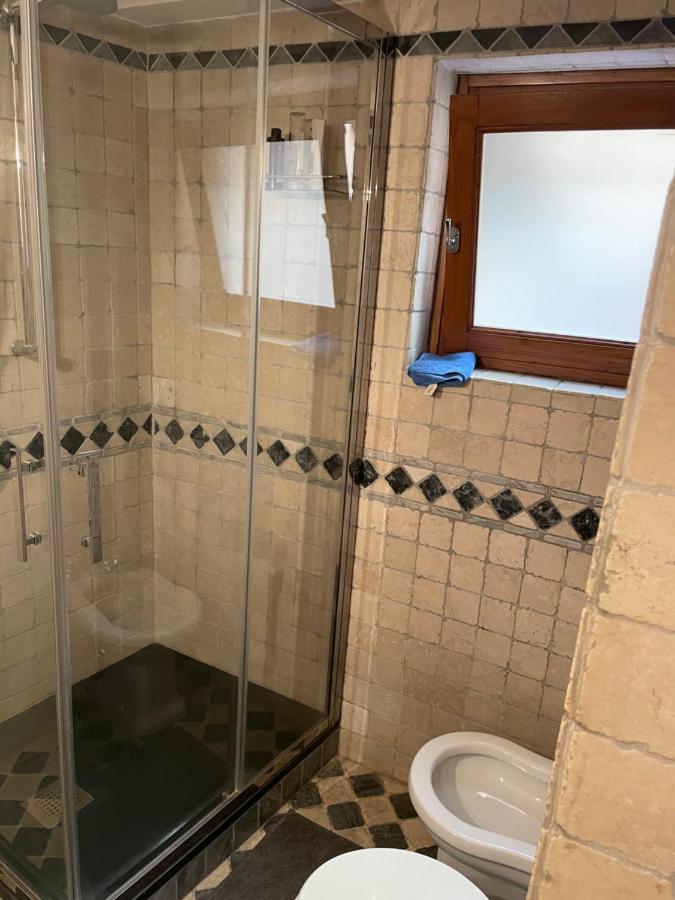 דירות רומא La Casa Di Susy Campo Marzio מראה חיצוני תמונה