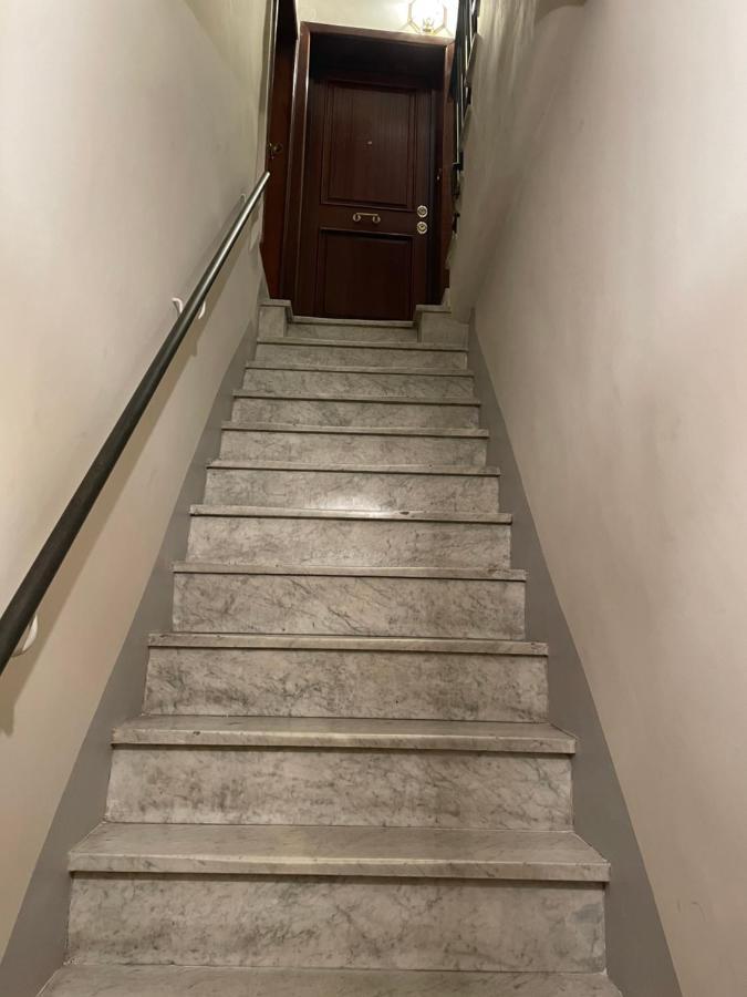 דירות רומא La Casa Di Susy Campo Marzio מראה חיצוני תמונה