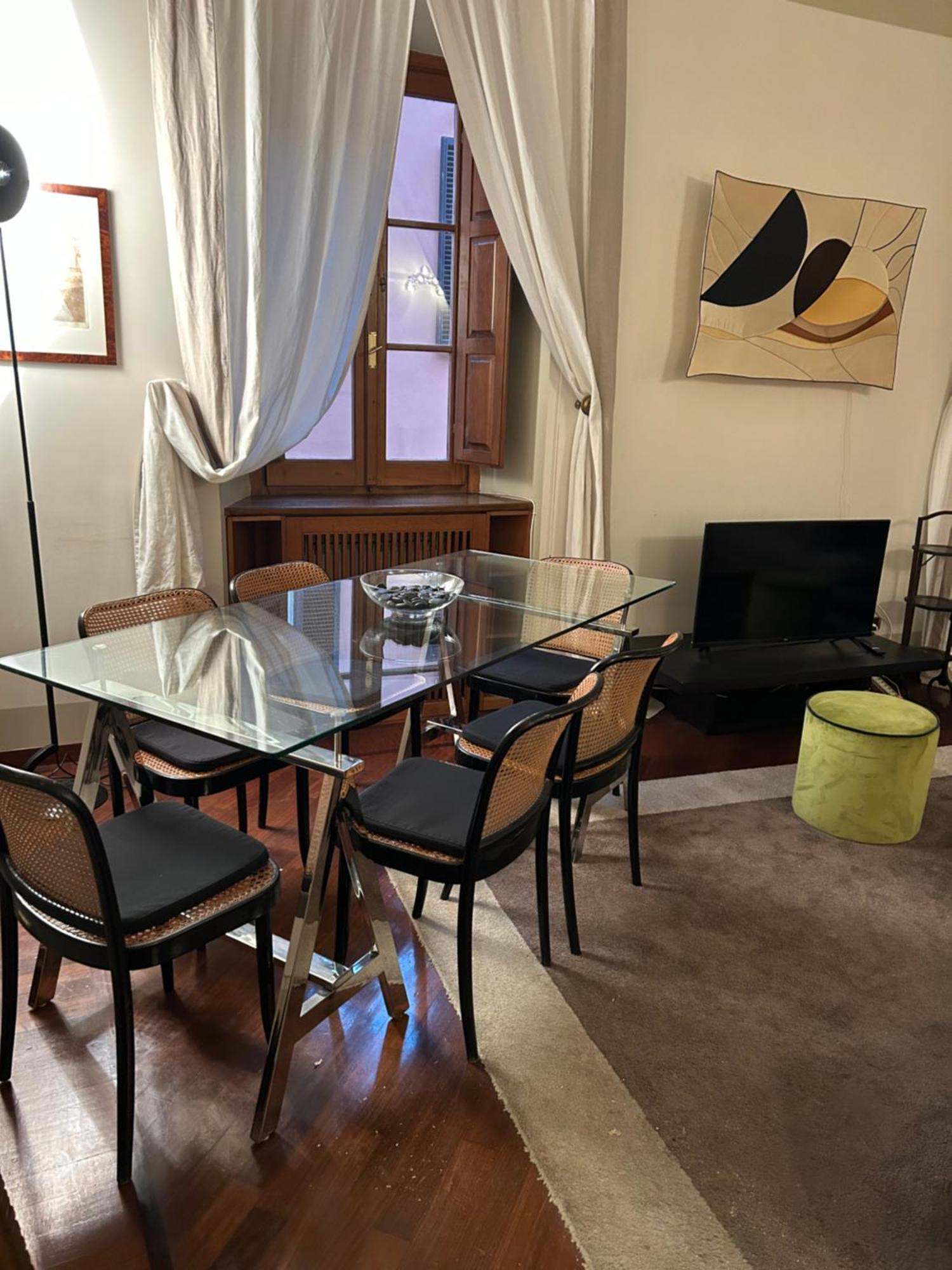 דירות רומא La Casa Di Susy Campo Marzio מראה חיצוני תמונה