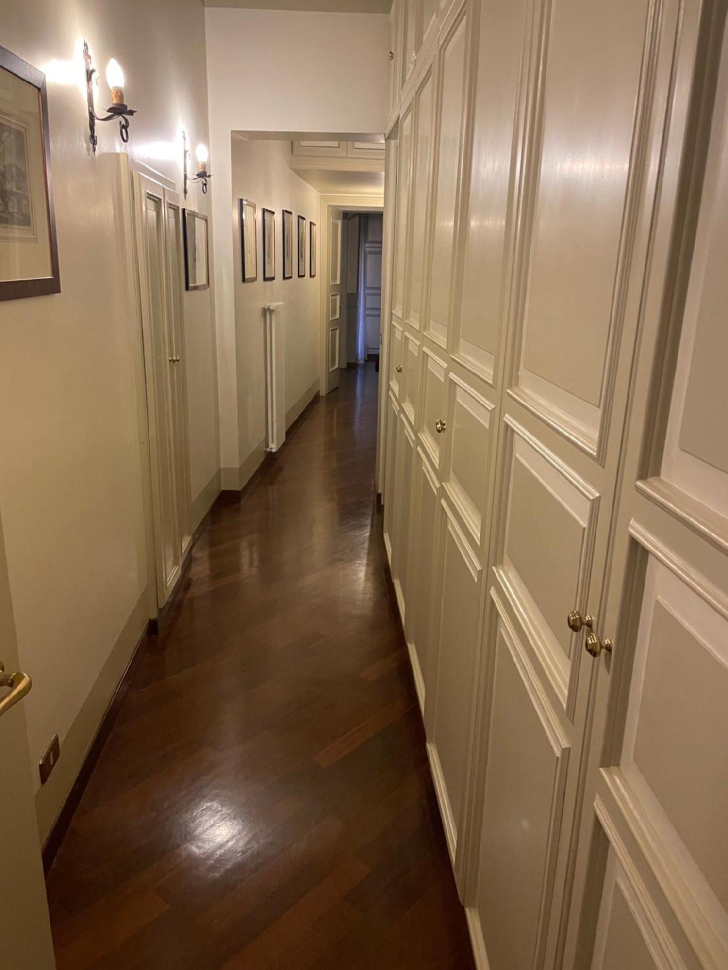 דירות רומא La Casa Di Susy Campo Marzio מראה חיצוני תמונה